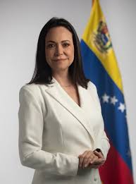 El seguro gobierno de <a href="/MariaCorinaYA/">María Corina Machado</a>  mantendrá una relación equilibrada con  el Centro Capitalista  con la legitimidad del respeto a la voluntad popular como su prioritario mandato. Se mantendrán relaciones de amistad y colaboración con EEUU, pero sin tutela colonial