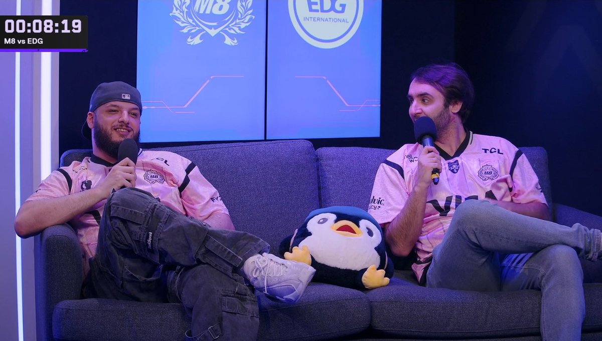 M8 MoriJiin tweet media