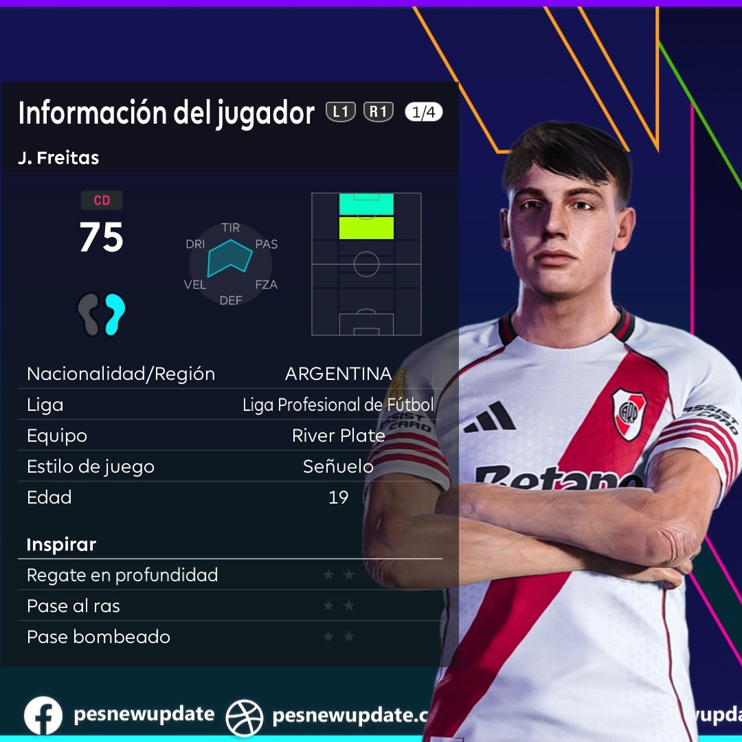 ValentinLgs10 Facemaker tweet media