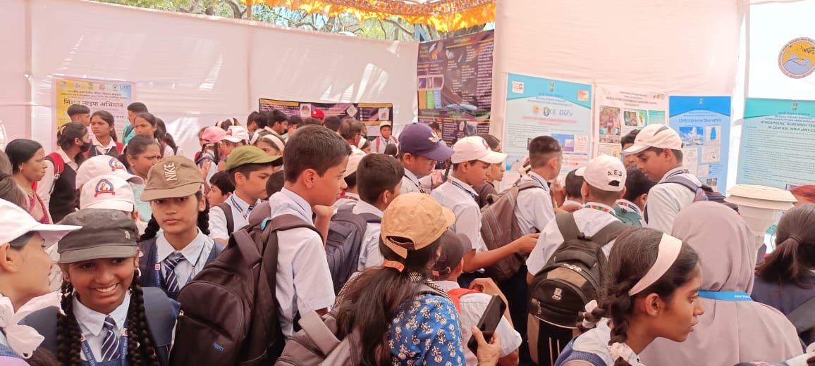 IITM Pune tweet media