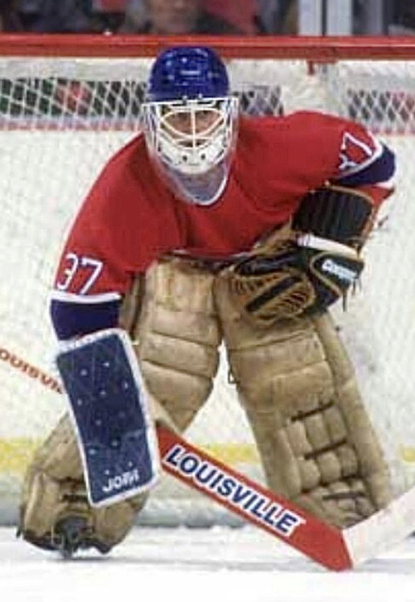 Old Hockey Cards tweet media