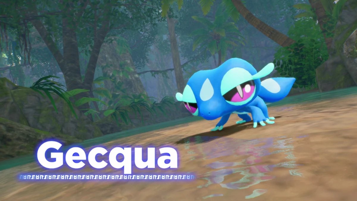pequenopedrones's tweet photo. Meu inicial!

#PokemonVentosOndas 
#Pokemon https://t.co/kDoE0tx9oa