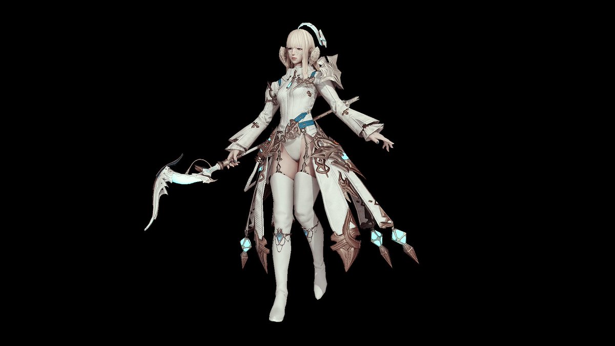 clef (@clef_xiv) on Twitter photo 