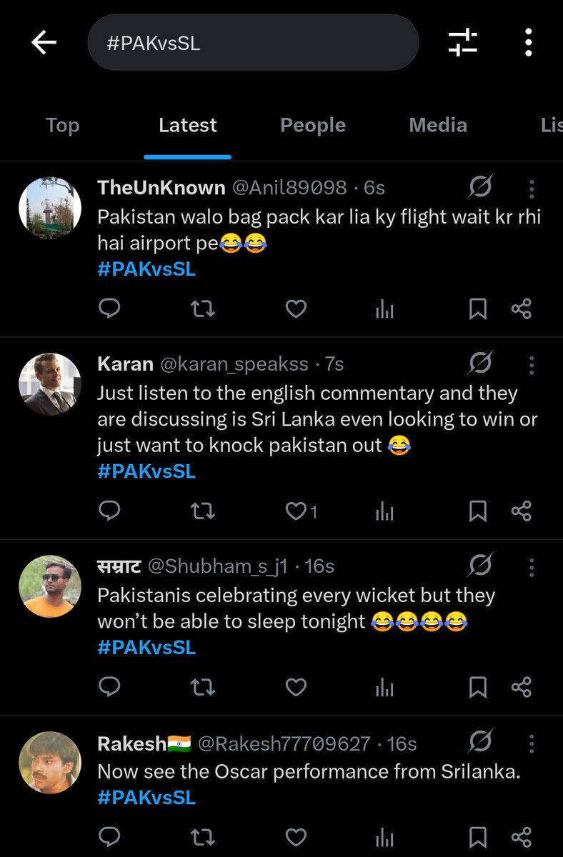 وسیم بٹ tweet media