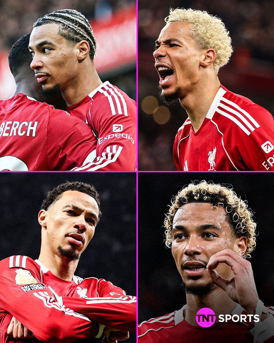 LFC BELIEVER (@King47Ynwa) / Posts / X