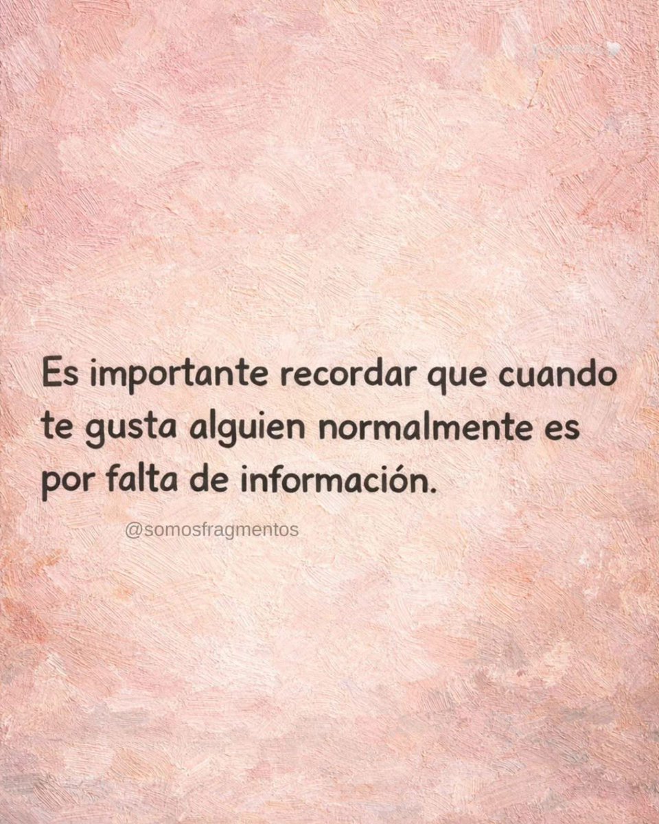 Tomen nota 📝