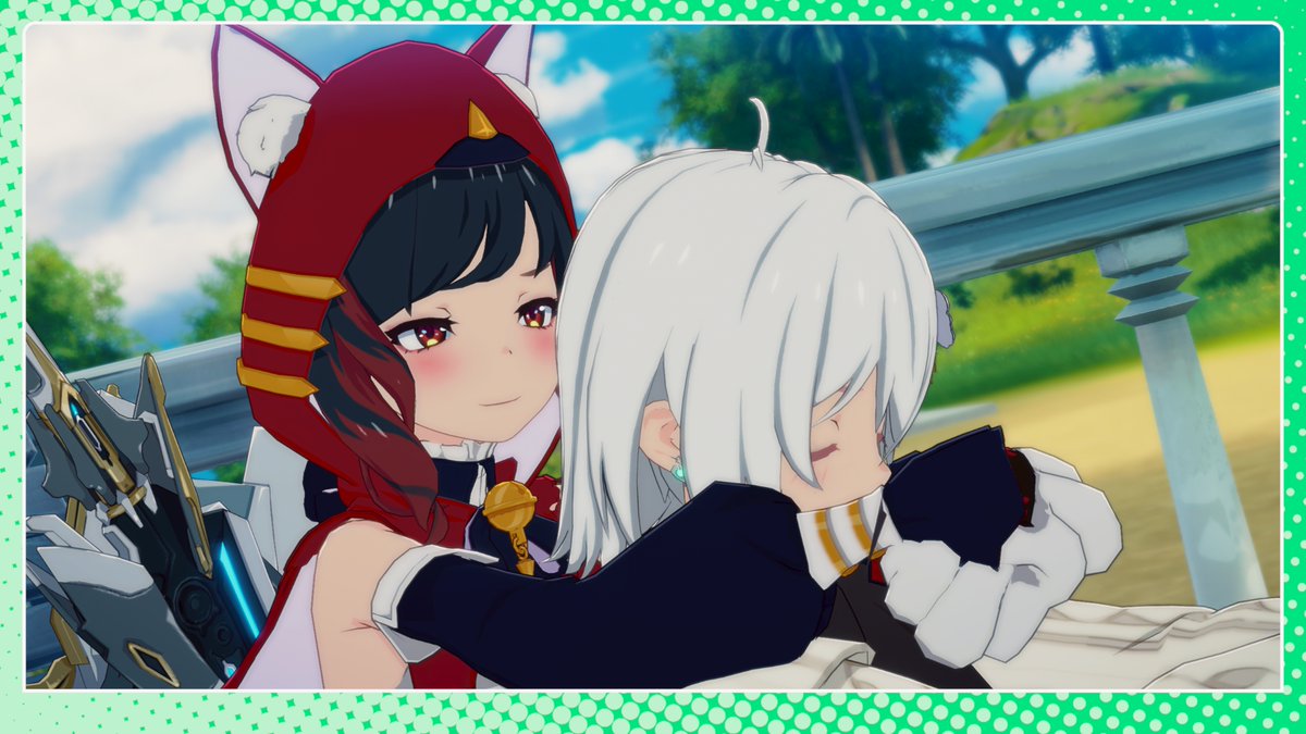 ～お昼寝の時間～

#スタレゾSS