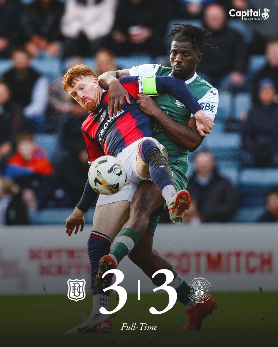 Hibernian Football Club tweet media