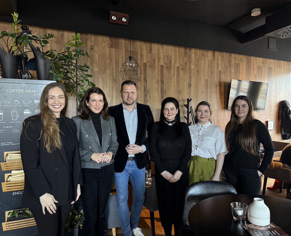 ACRONYM project tweet media