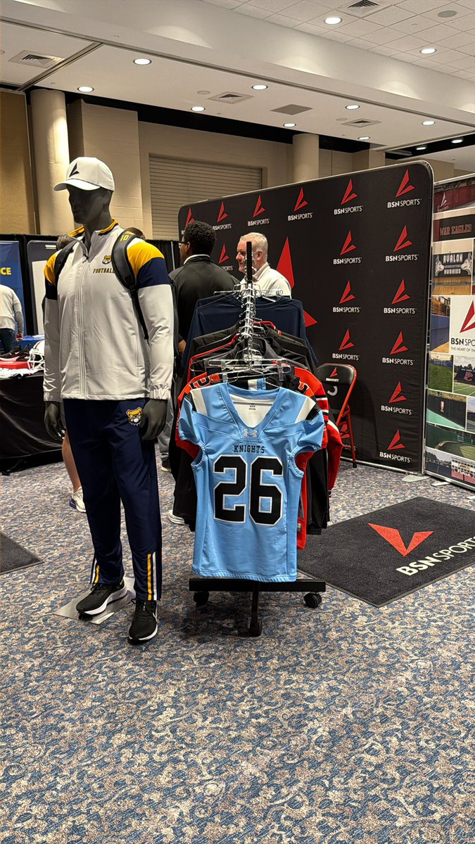 BSN SPORTS Georgia tweet media