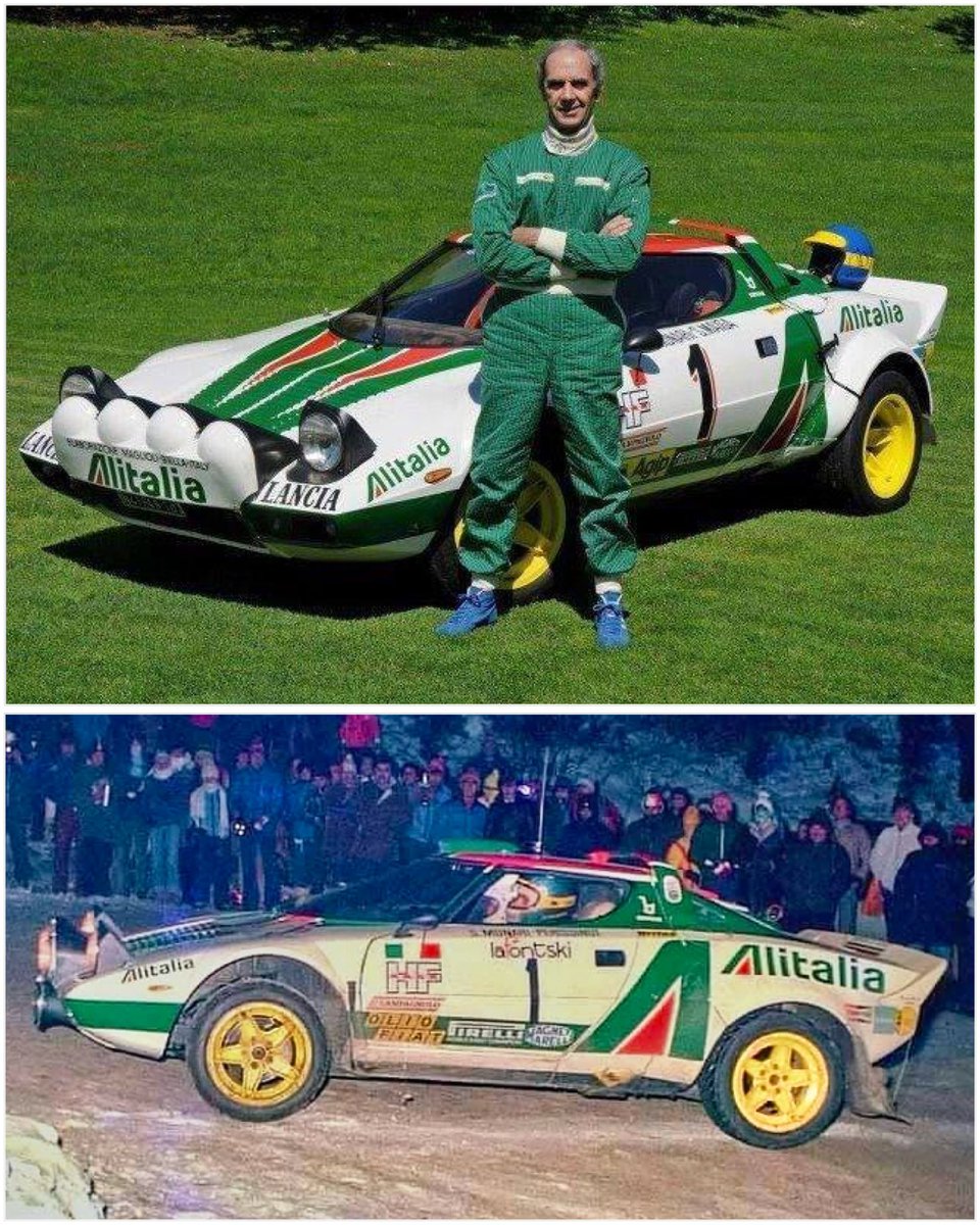 Stars and Cars tweet media