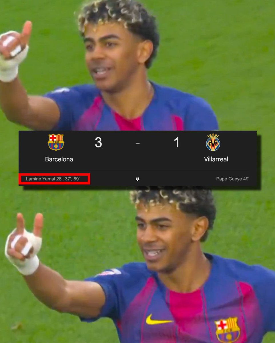 Invictos tweet media