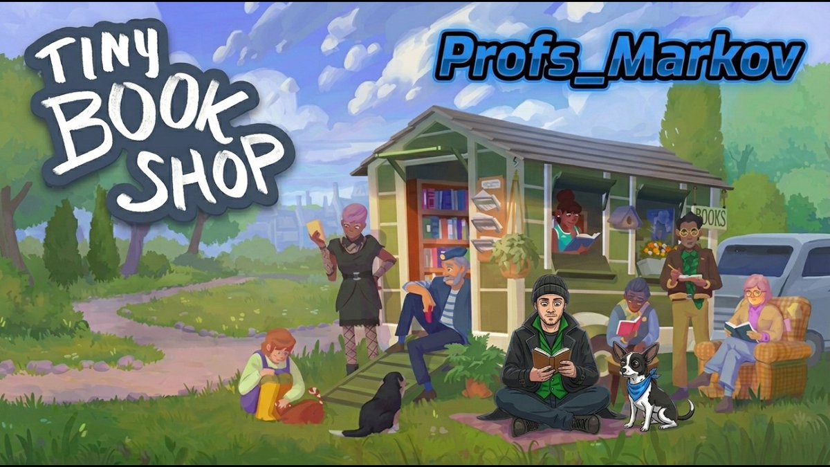 Profs Markov tweet media