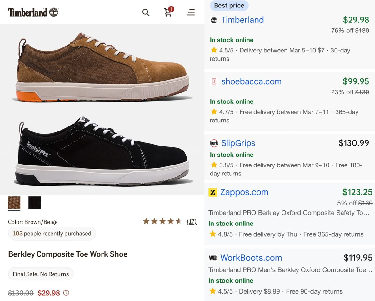 Glitched Deals tweet media