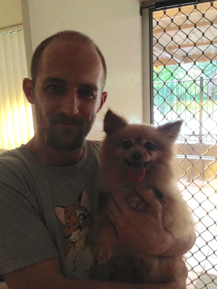 PaviPaws's tweet photo. I love you and miss you.

Dexter, my beloved son. 
January 11 2008 - February 27 2026 
(18 years, 1 month, 16 days) https://t.co/588ol38CZb
