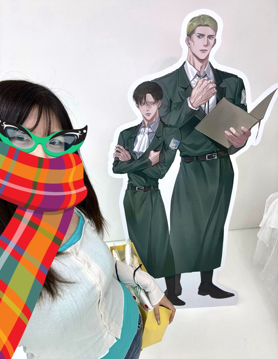 응원하던 커플이 결혼을 한다고하여 다녀왔어요 둘이 너무 잘 어울려서 깜짝^^~ 제가 다 불끈했습니다 ♡

당일 일정이 불확실해서 선입 많이 못했는데 잠깐이라도 즐기고 올 수 있어 행복했어요 다들 고생 넘~ 많으셨고💟 에루리 평생 앙앙해요 🫦

#꿈을_포기하고_에루리해줘
#태양이_잠들지_않는_곳