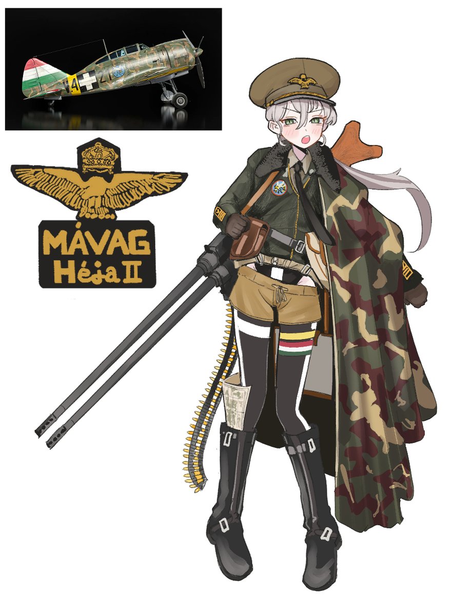 He_JJyeo's tweet photo. 워썬더에 헤여II 나온데서 허겁지겁 그림

Warthunder - Héja II 💢💢💢😭😭😭 https://t.co/K9emkklgEZ