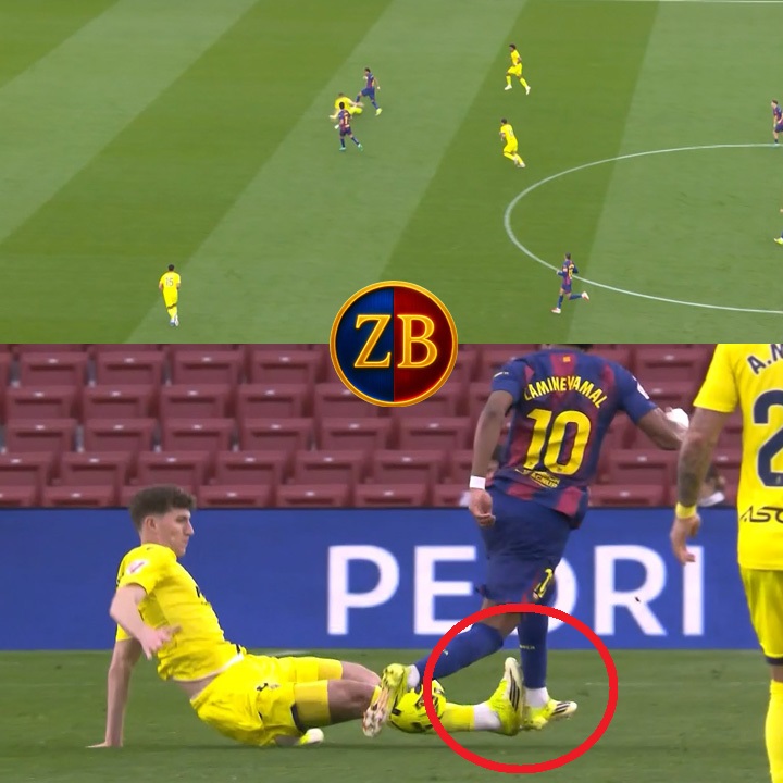 Zona Blaugrana tweet media