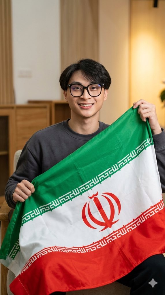 Kiemmino! 🇲🇾🇵🇸 tweet media