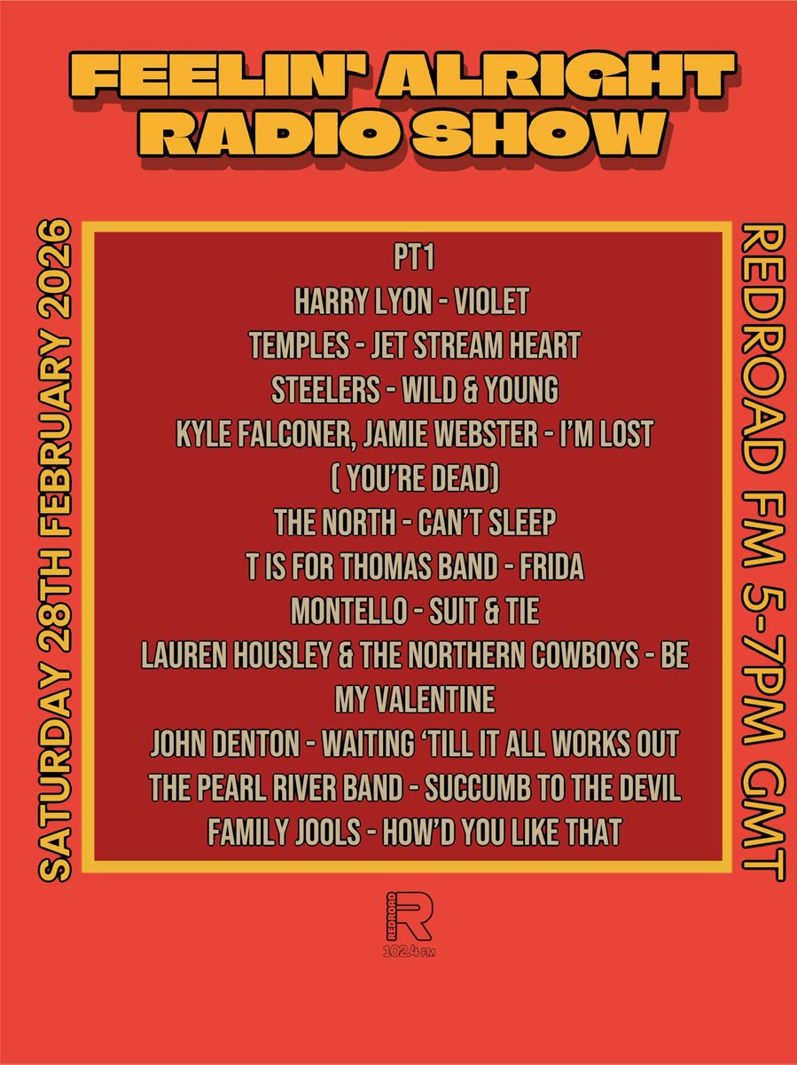 FeelinAlright tweet media