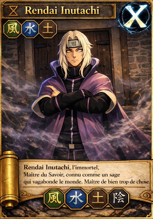 FSC TGC, restez branché