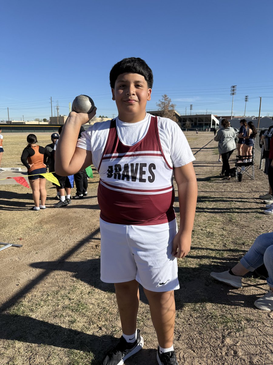 Ysleta Middle School tweet media