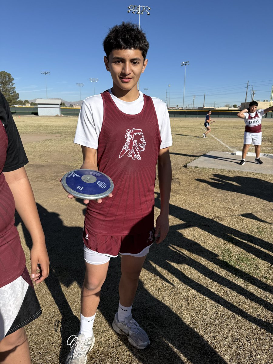 Ysleta Middle School tweet media