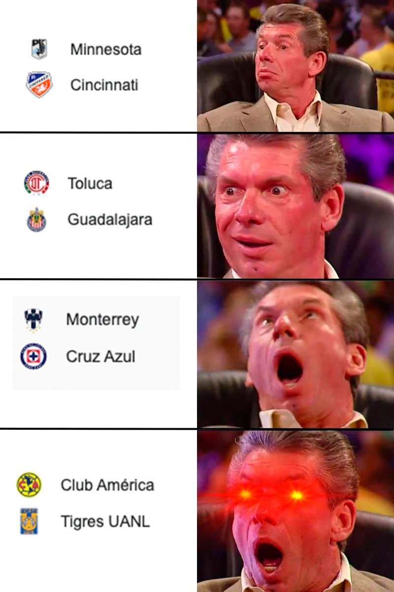 Leagues Cup tweet media