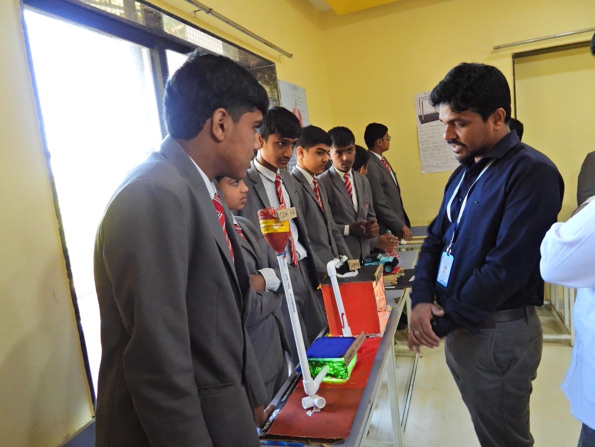 IITM Pune tweet media