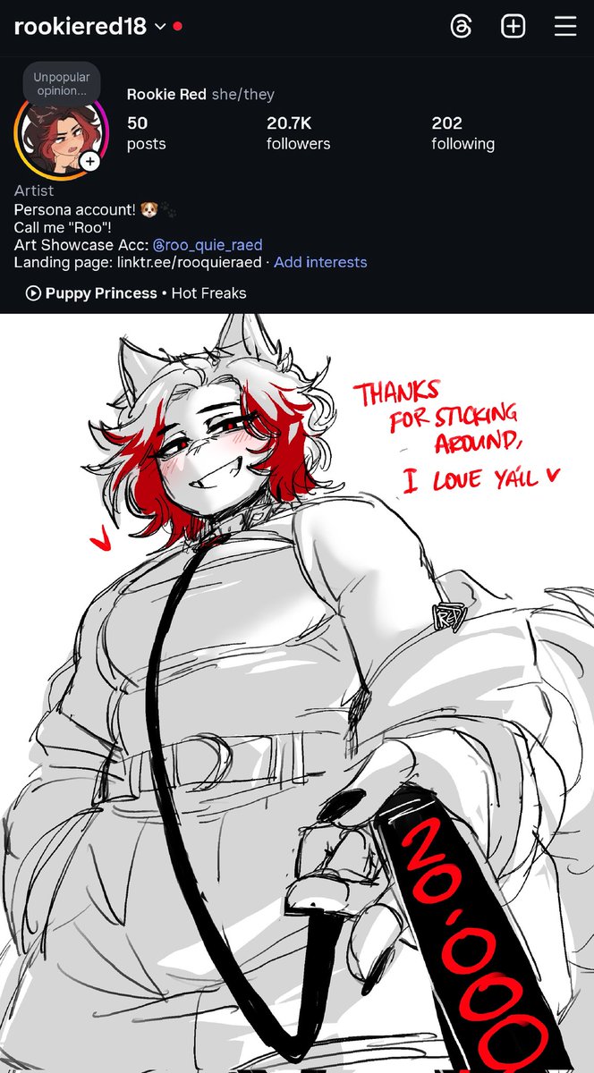 🔞R̶O̶O̶K̶I̶E̶ ̶R̶E̶D̶🔞 tweet media