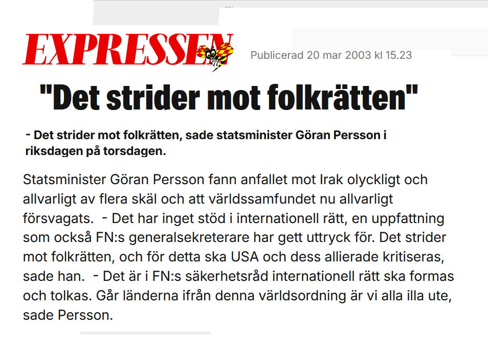 Carlström tweet media