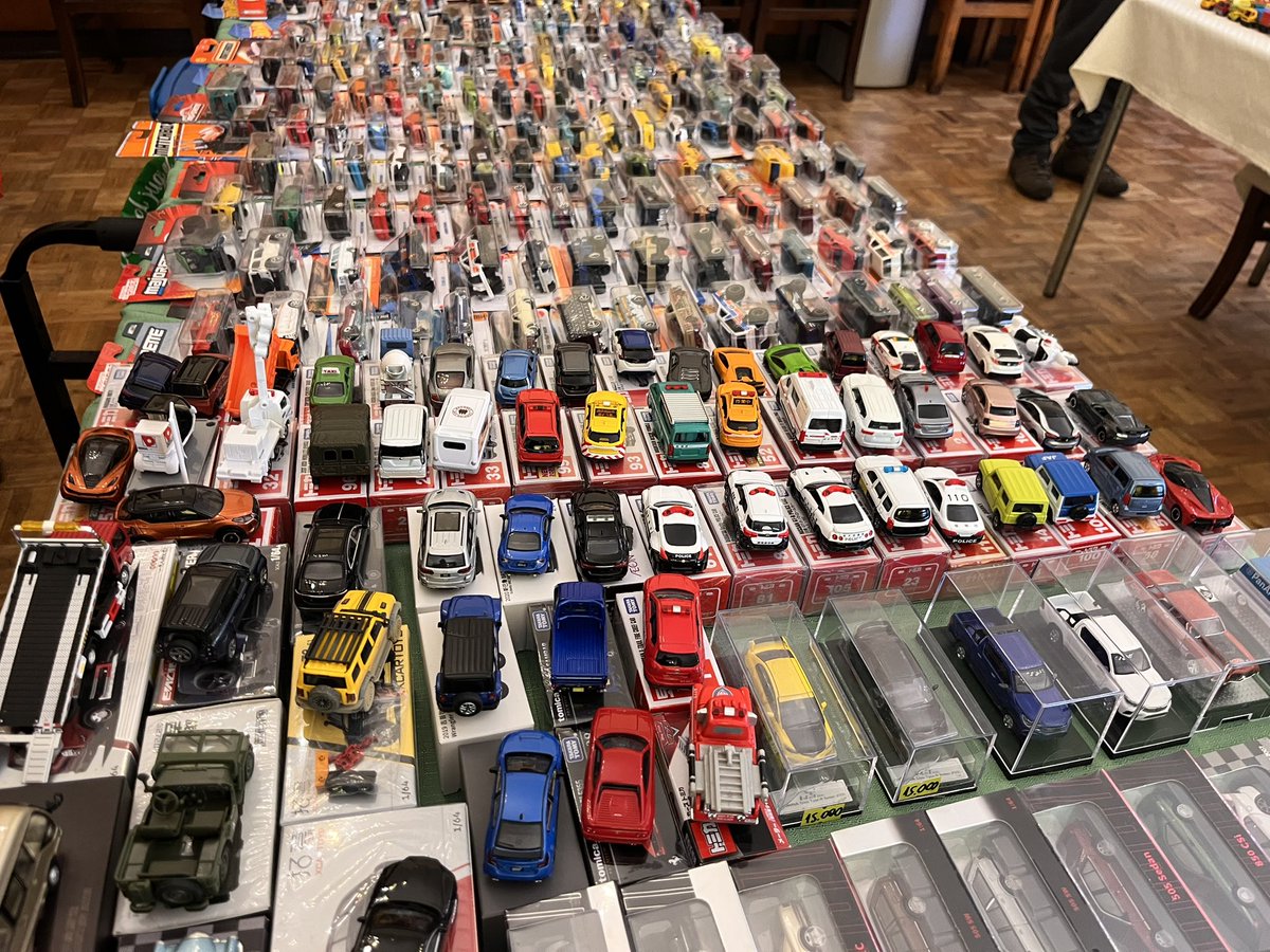 DieCast Chile tweet media