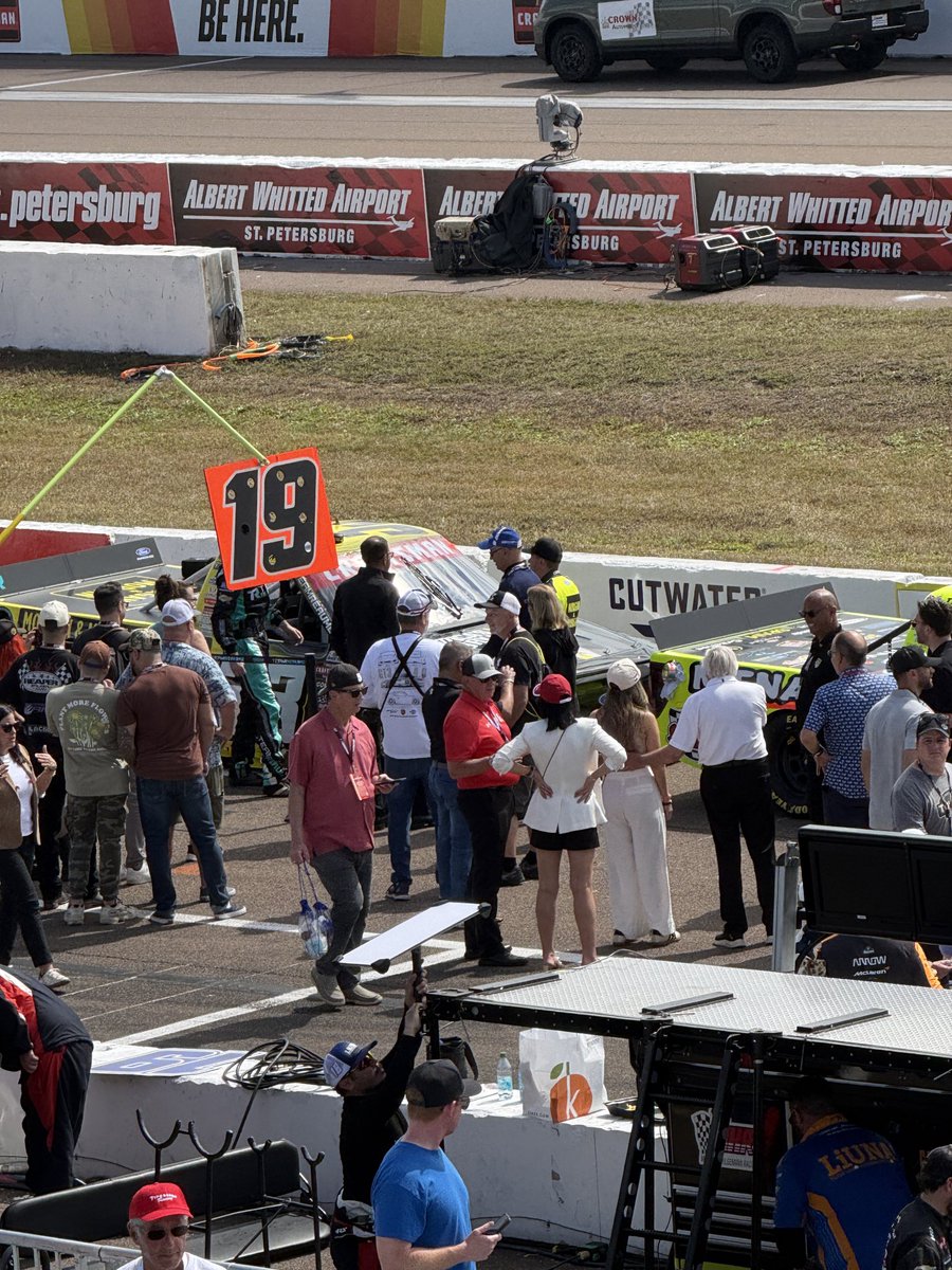 Michael Epps tweet media