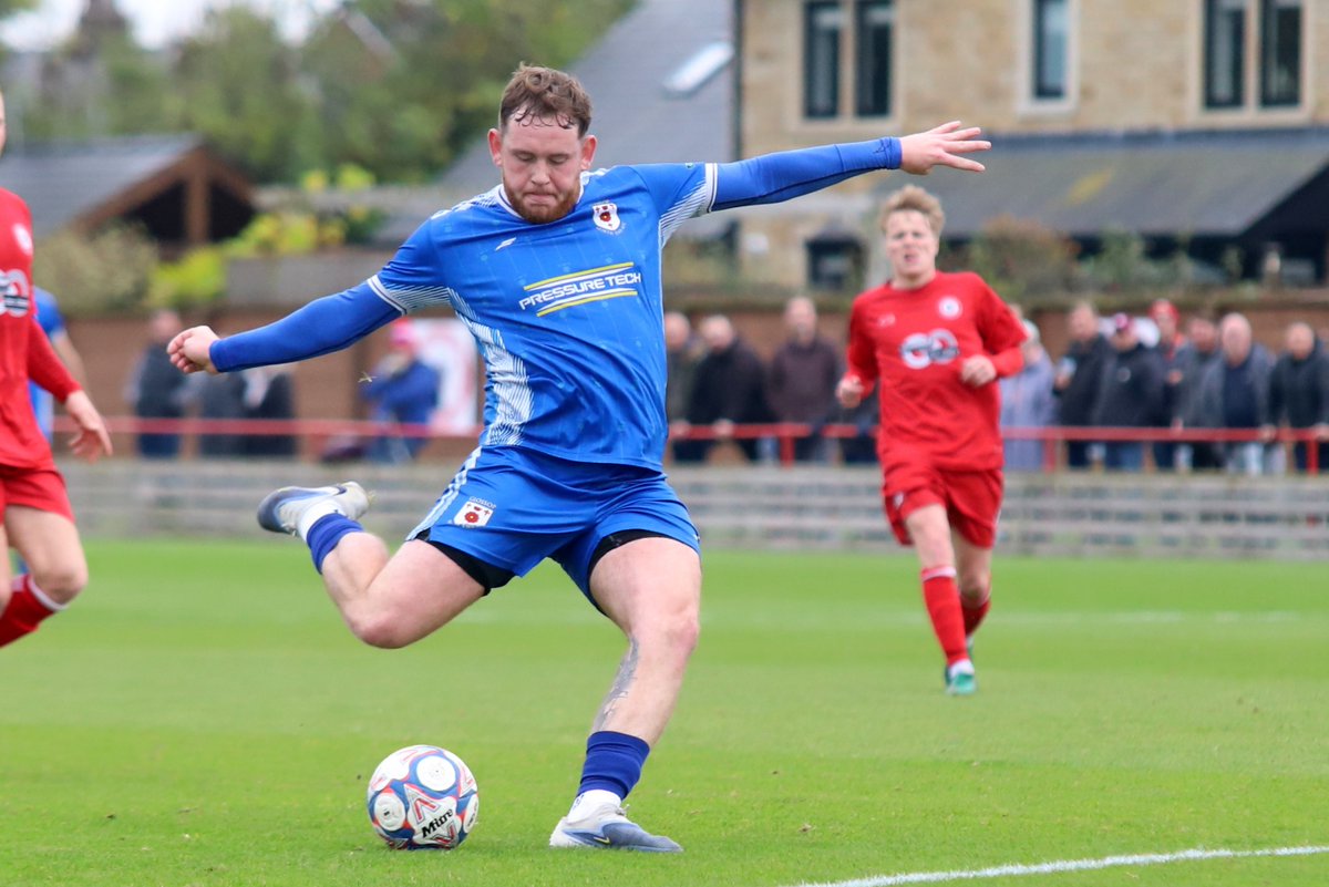 Glossop North End tweet media