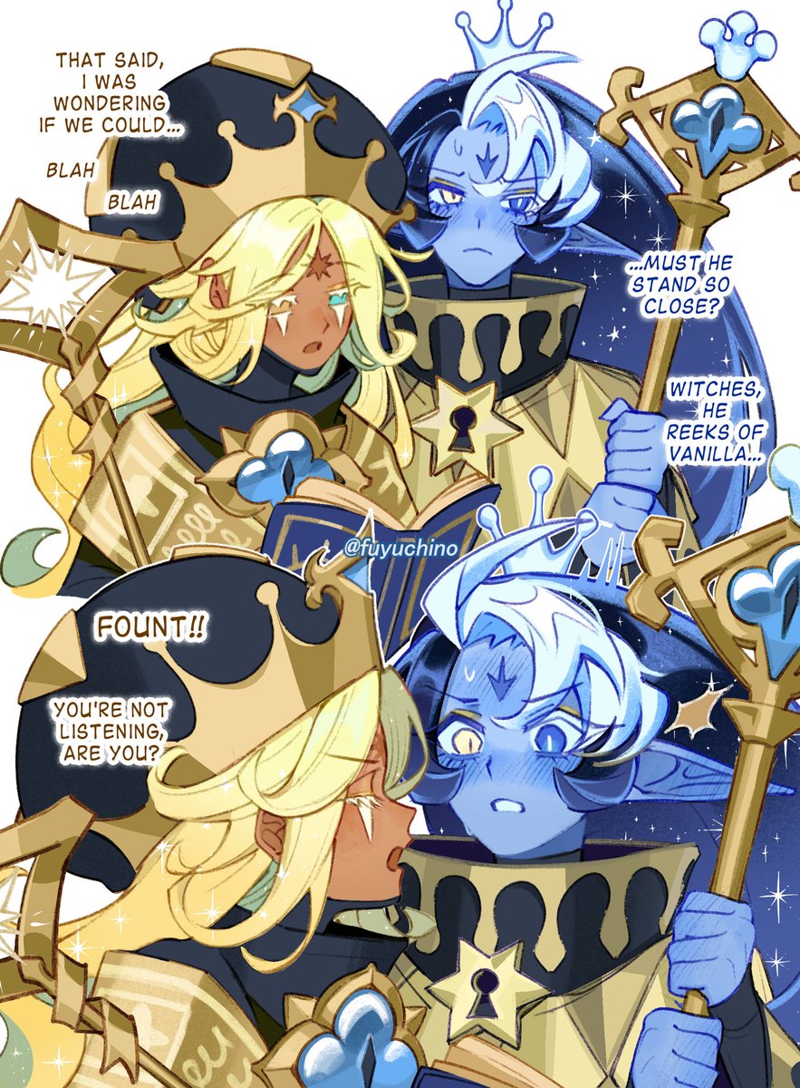 fuyu is tired tweet media