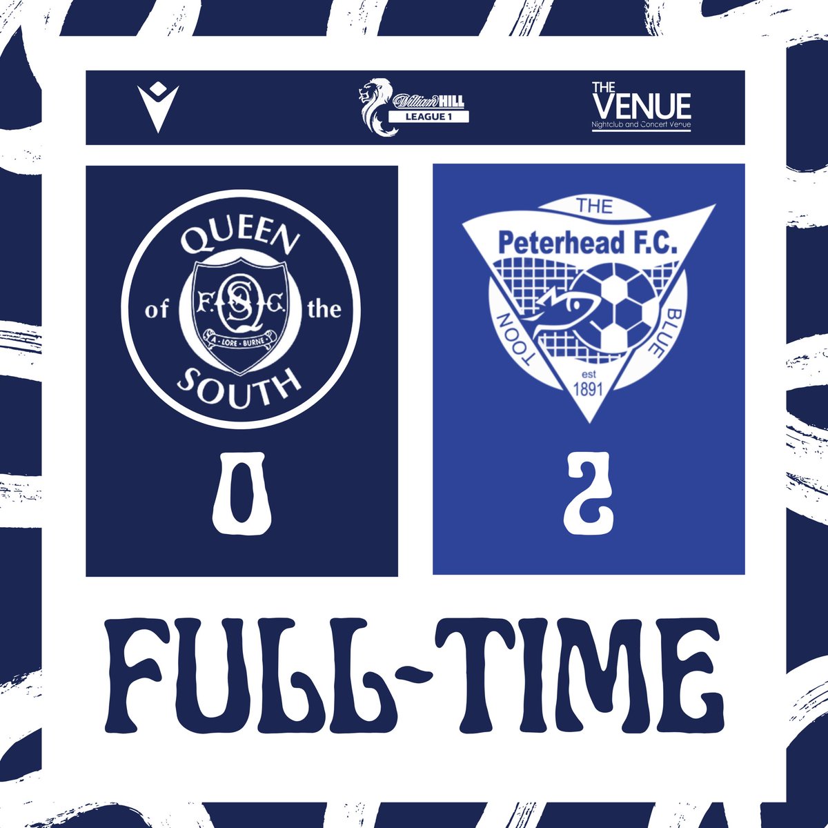 Queen of the South tweet media