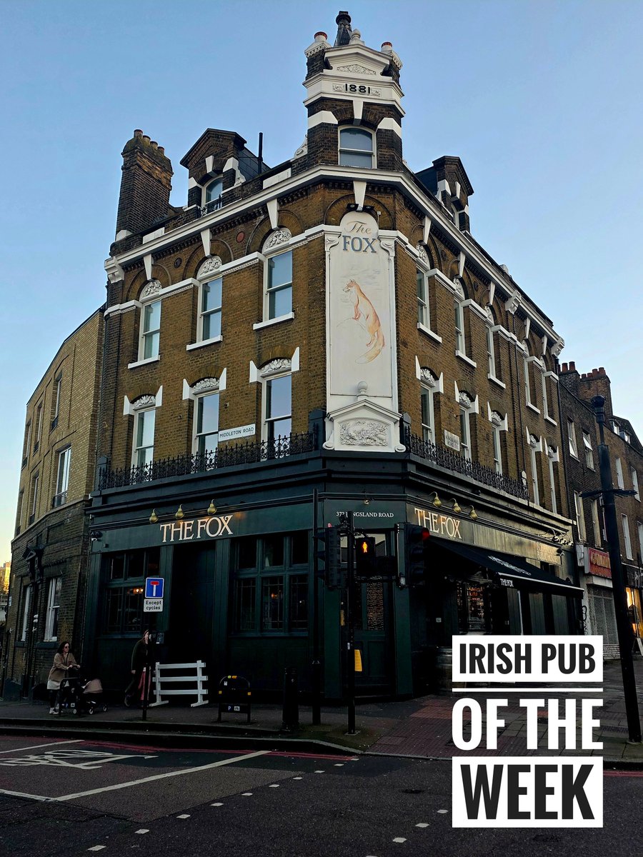 Publican Enemy //Colm Dalton tweet media