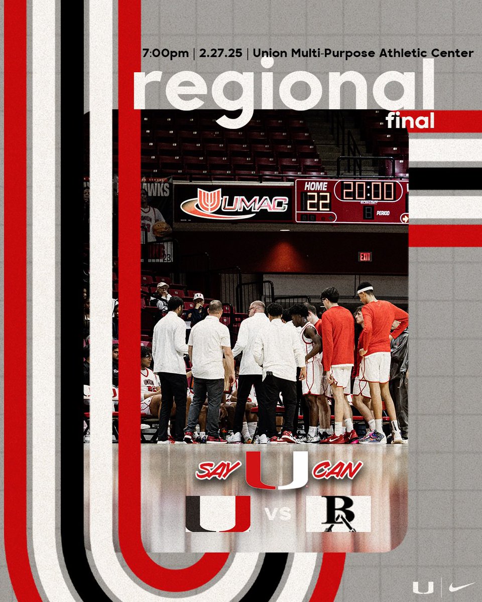 Union Basketball tweet media