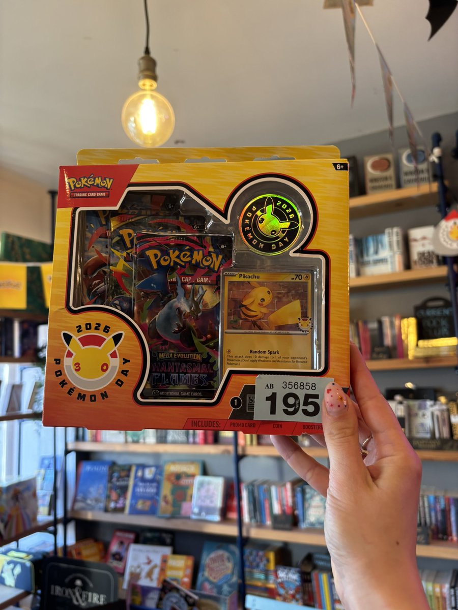 Blue Sheep Books tweet media