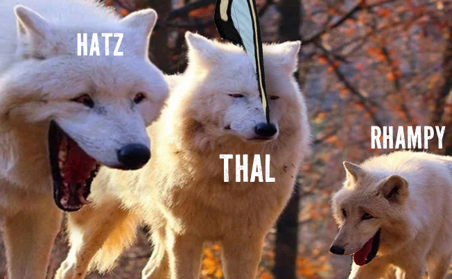 Path of Titans tweet media