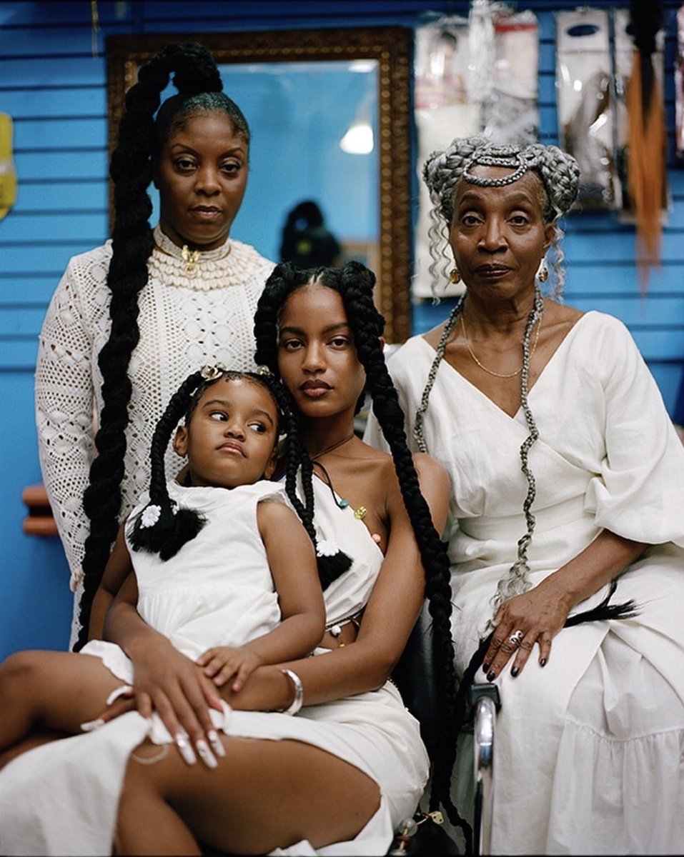 Ebonee Davis tweet media