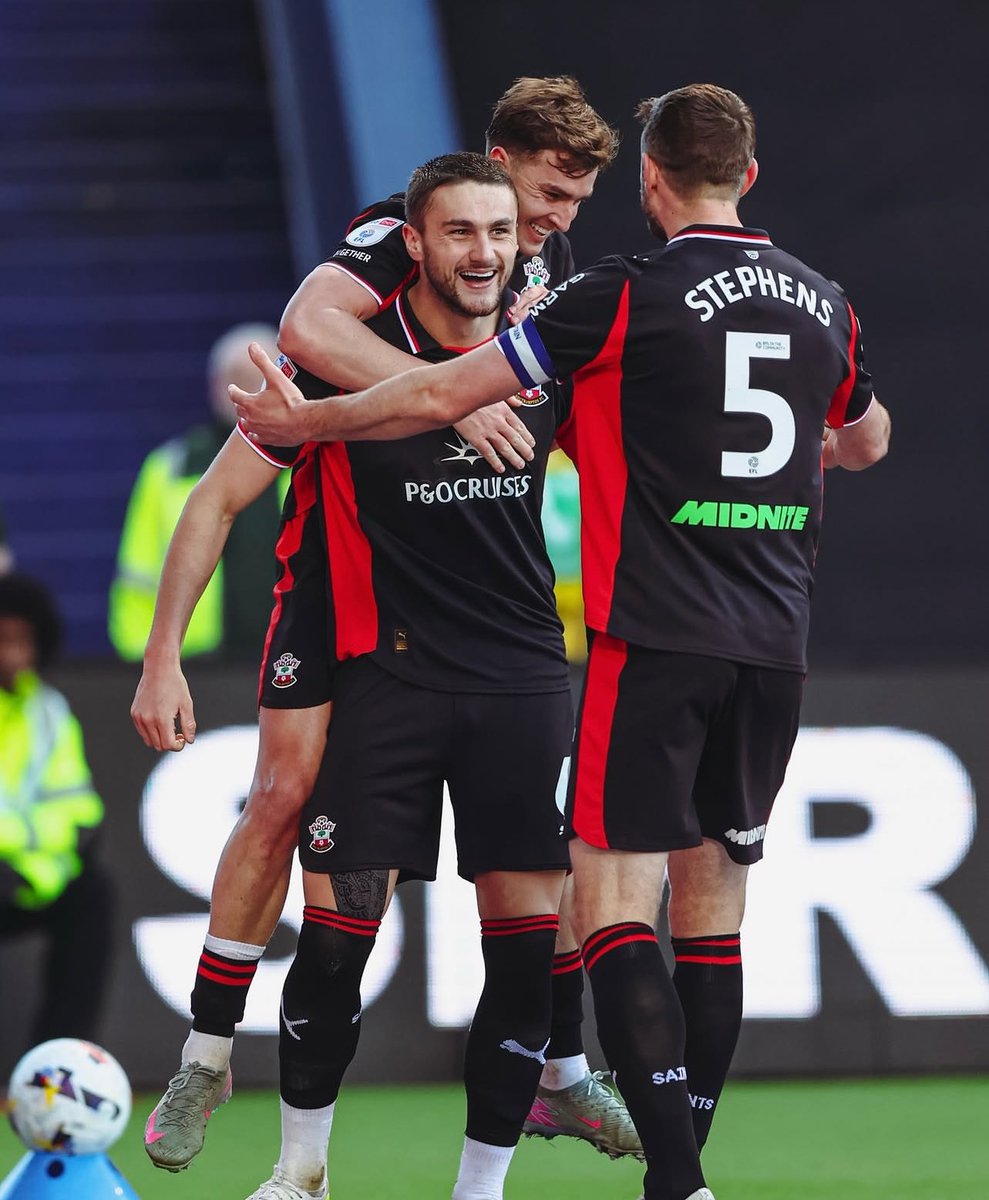 The Saint Centre tweet media