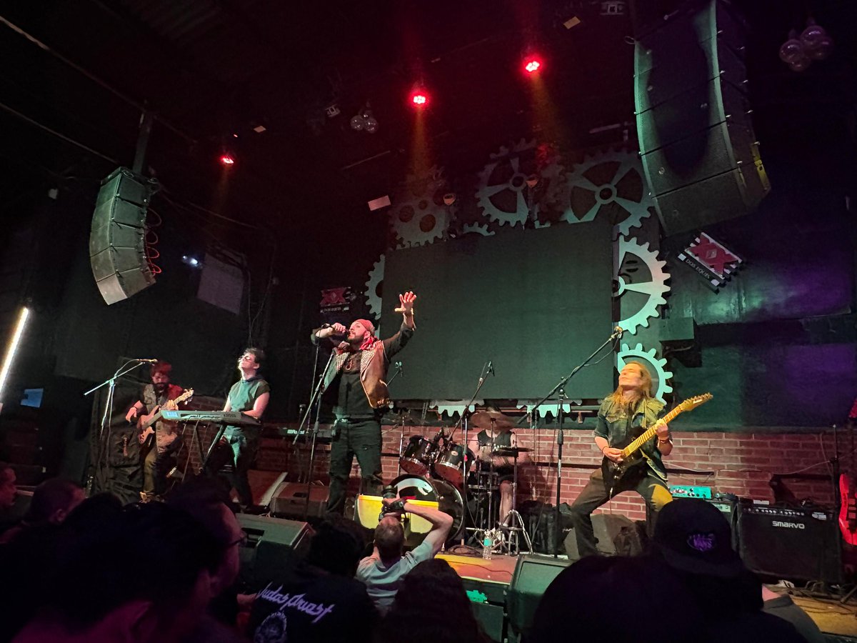 Red Sands tweet media