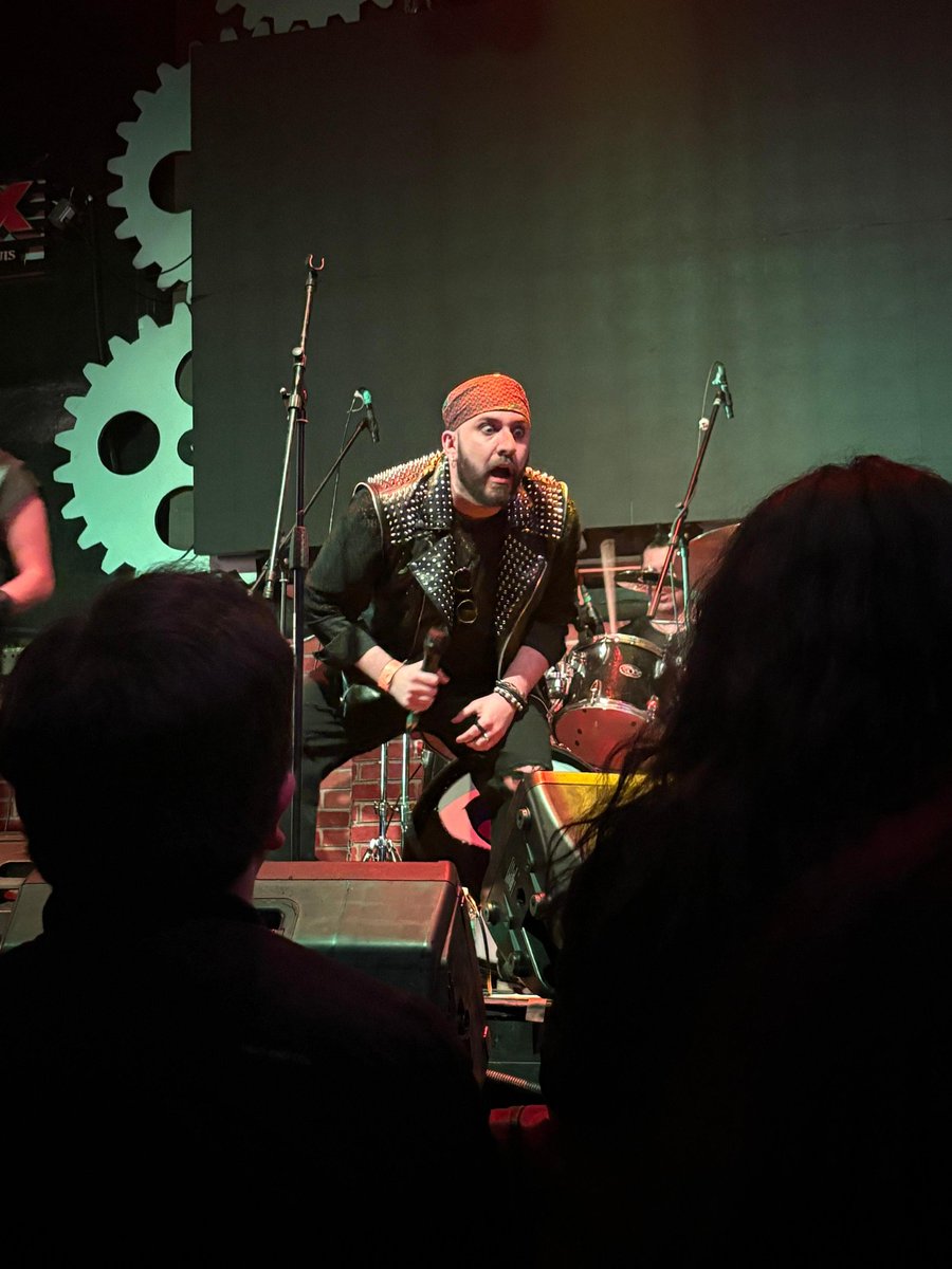 Red Sands tweet media