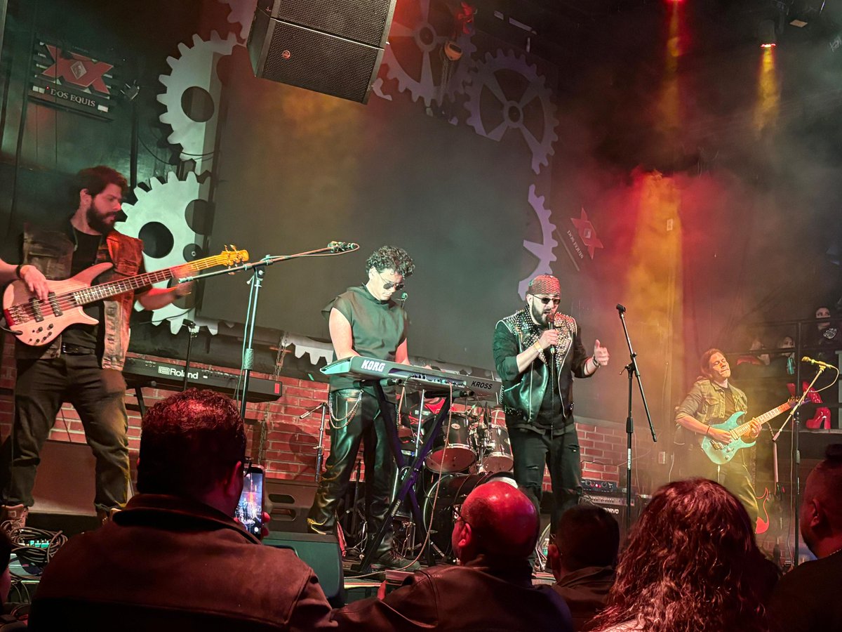 Red Sands tweet media