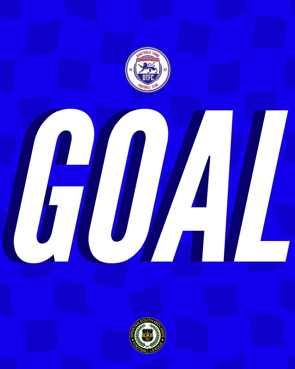 Dunstable FC tweet media