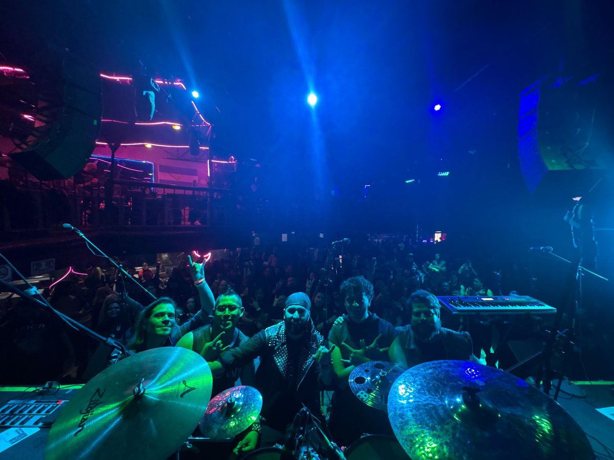 Red Sands tweet media