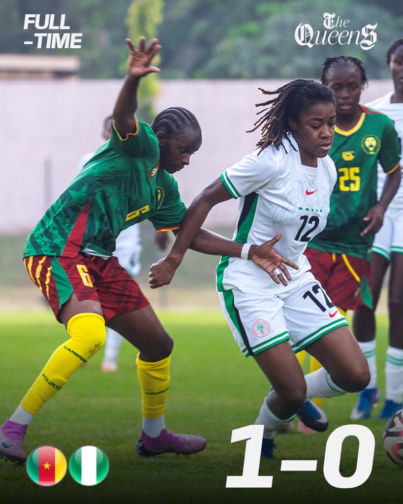 NGSuper_Falcons tweet media