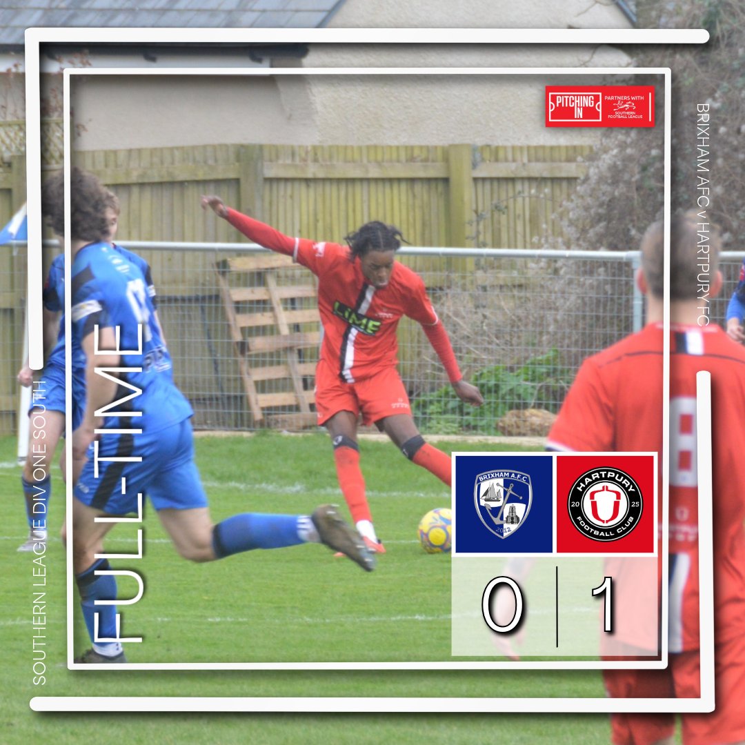 Hartpury FC tweet media