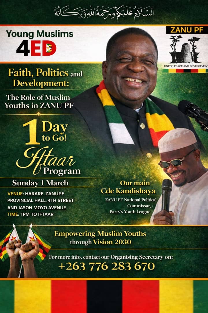 Dadlyn Musorowegomo tweet media